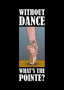 Whats The Pointe