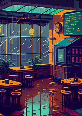 Pixel Art