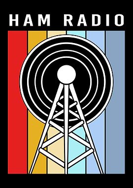 Ham Radio Operator Design