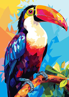 Animal WPAP