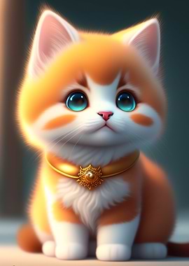 cute cat