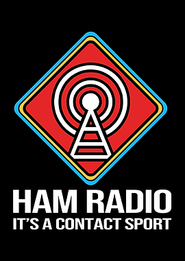 Ham Radio Amateur