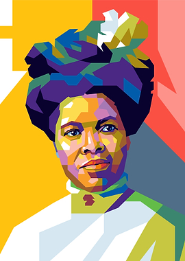 Nannie Helen Burroughs