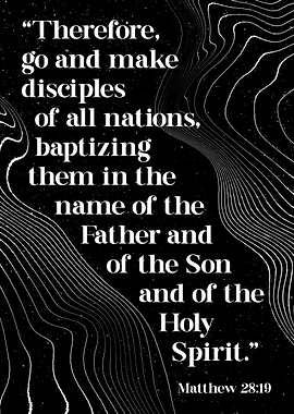 Bible Verse Jesus Quotes