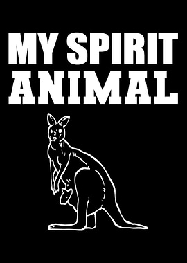 My Spirit Animal Australia