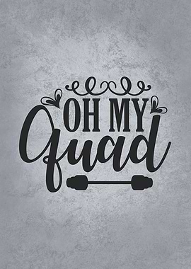 Oh My Quad OMG