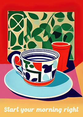 Start Your Morning Right