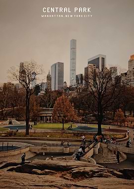 Central Park