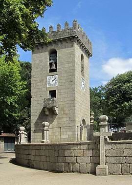 Torre de Menagem
