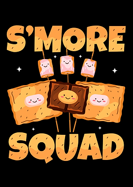 Smore Squad