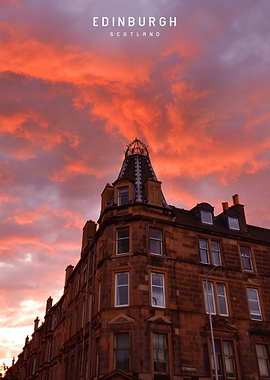 Edinburgh