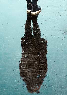 A couples Reflection