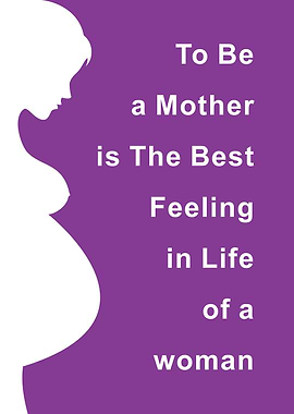 Pregnancy Quote