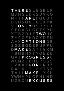 Progress or excuses