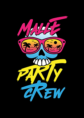 Malle Party Crew