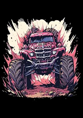 Monster Truck