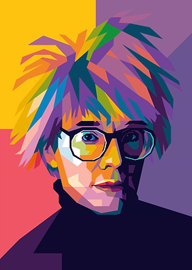 Andy Warhol