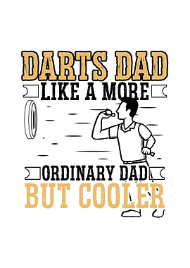 Darts Player