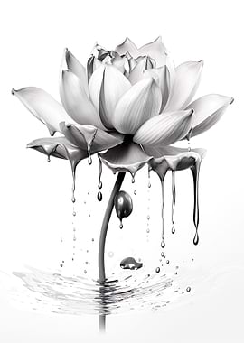 Lotus Flower Buddhism