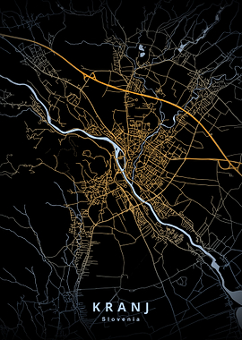 Kranj