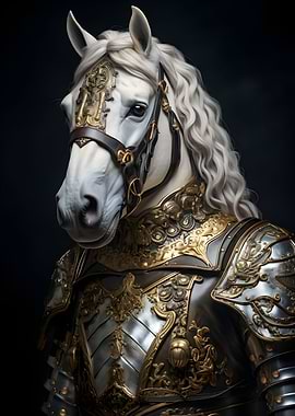 Horse Knight