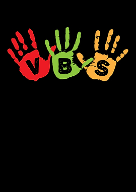 Vacation Bible School Crew