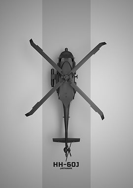 Sikorsky HH 60J Jayhawk