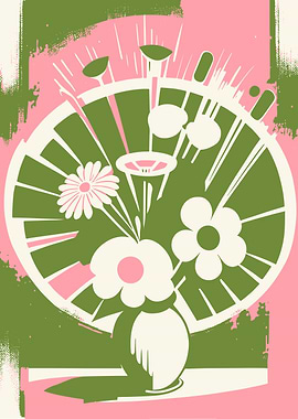 Emma Bouquet of Flowers