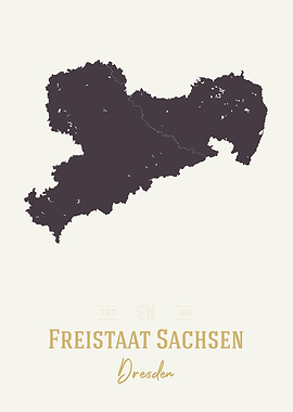 Freistaat Sachsen Germany