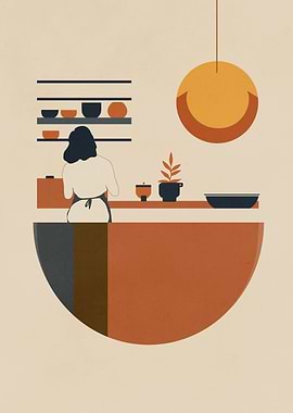 Baking Vintage Sweets