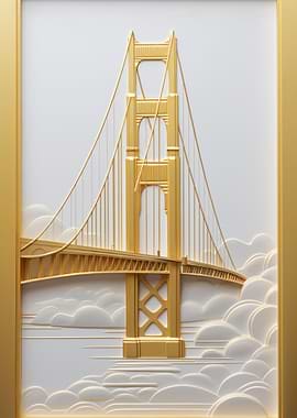 California Vintage Bridge