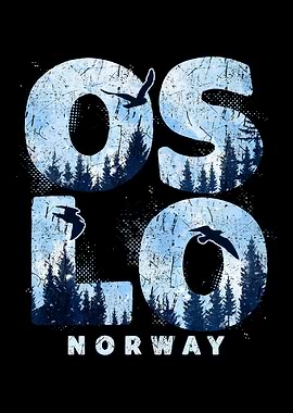Oslo Norway