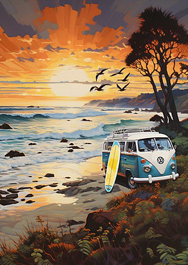 Freedom in Paradise T1