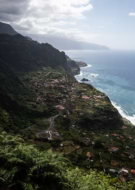 Madeira Landscape 10