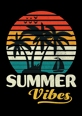 Sailing Sailors Summer