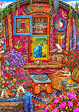 Gypsy Soul