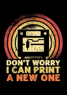 3D Printing 3D Printer