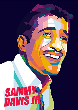 Sammy Davis Jr