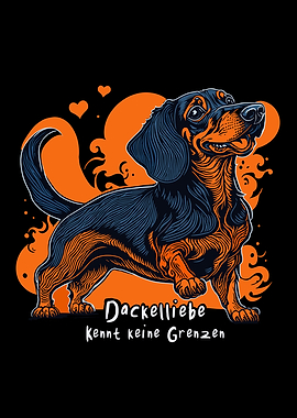 Dackelliebe