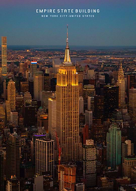 Empire State Building