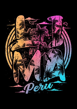 Lima Peru