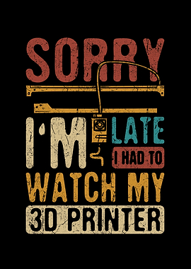 3D Printing 3D Printer