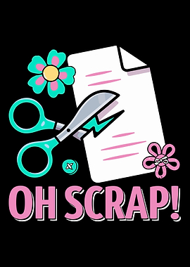 Scrapbooking Scrapbooker