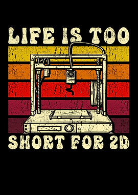 3D Printing 3D Printer