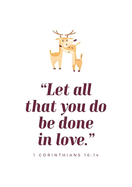 Bible Quote About Strength