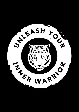 Unleash Your Inner Warrior