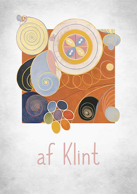 Hilma af Klint