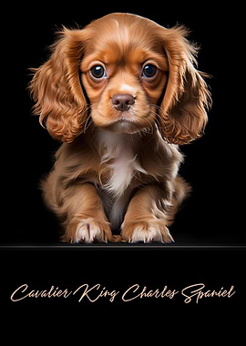 Cavalier King Charles