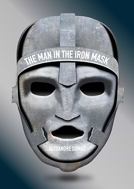 The Man in the Iron Mask