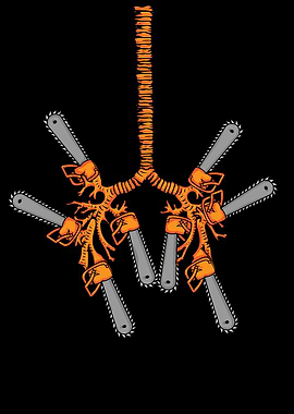 Chainsaw Gift Men Arborist